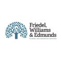 Friedel, Williams & Edmunds Funeral and Cremation logo